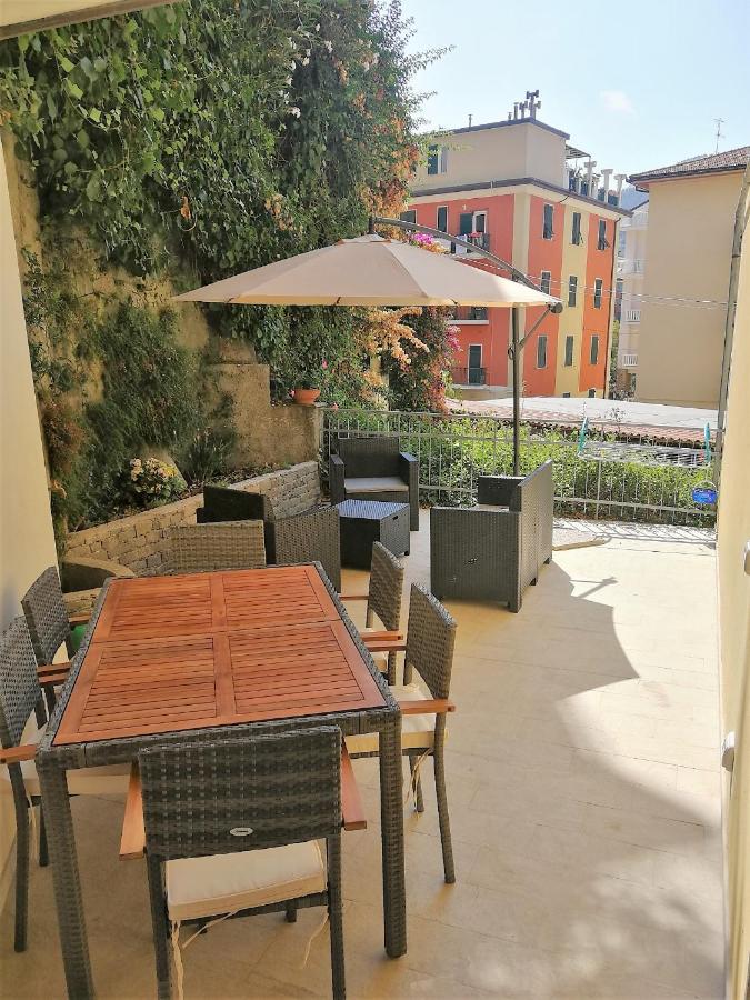 Profumo Di Mare - Appartamento Recentemente Ristrutturato A 50 M Dal Mare Levanto Exterior foto