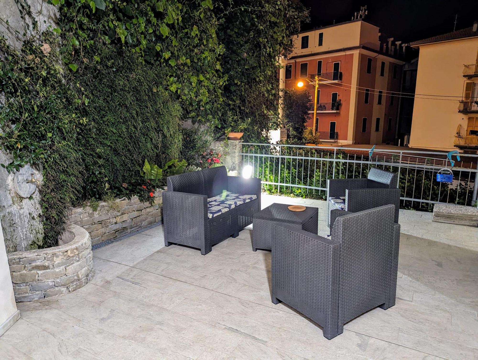 Profumo Di Mare - Appartamento Recentemente Ristrutturato A 50 M Dal Mare Levanto Exterior foto