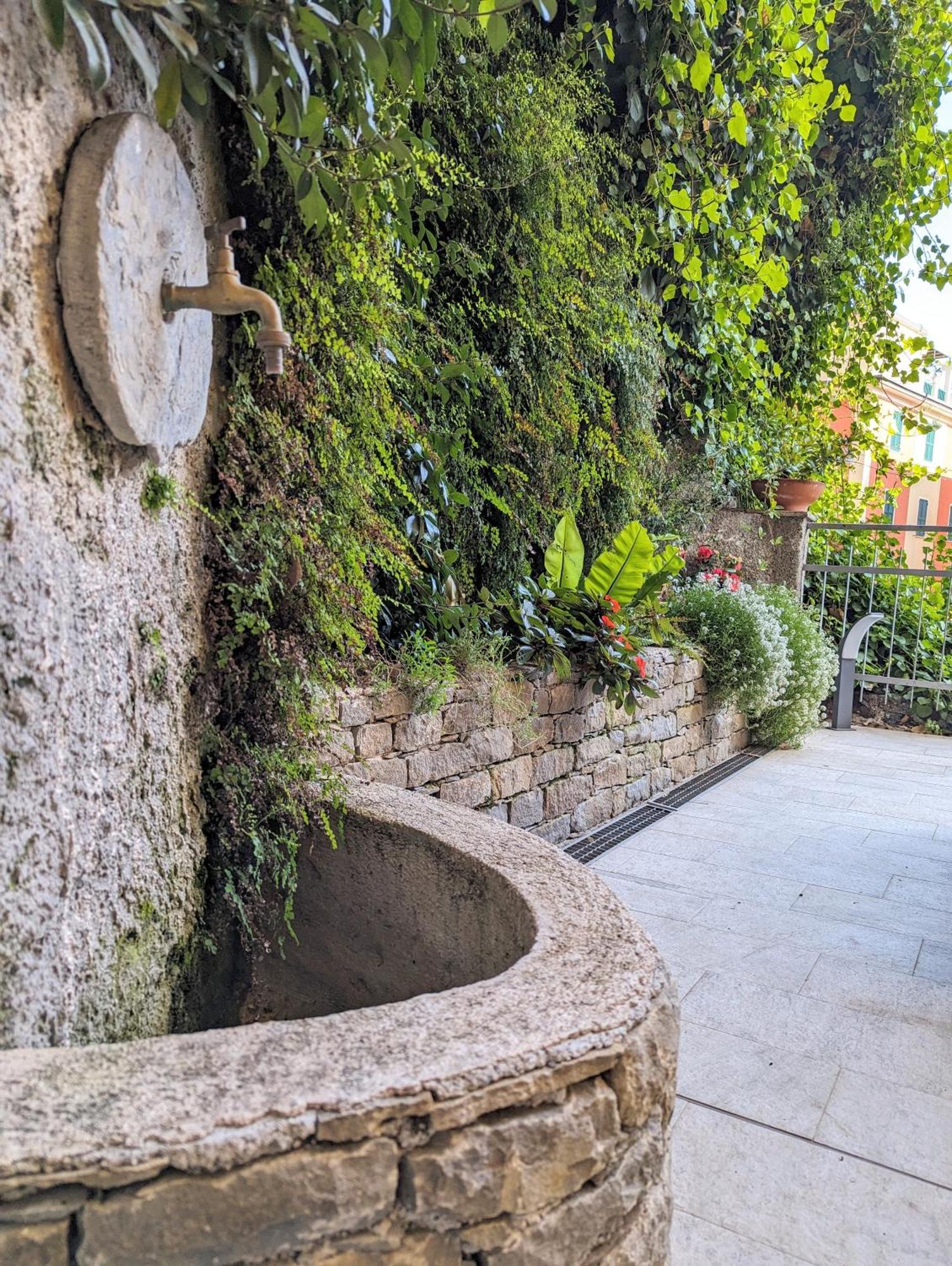 Profumo Di Mare - Appartamento Recentemente Ristrutturato A 50 M Dal Mare Levanto Exterior foto